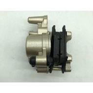CALIPER PUMP BREK REAR BELAKANG DEPAN  RS150 ONLY REAR DISC BRAKE BREK BRACKET CALIPER DISC PAD BELA