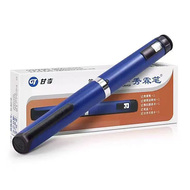 3ml Cartridge Insulin Puncture Pen Insulin Injection Pen Rotating Pressure Injection Pen Sterile Ind