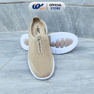 IQ SPORT รองเท้าผ้าใบผู้ชาย เปิดส้น (Lifestyle) รหัสHL6-AS2491M