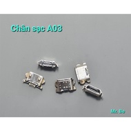 Removable Charger A03