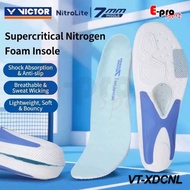 Victor VT-XDNITROLITE Original Insole VT XD CNL VT-XD CNITROLITE/ VT-XD_CNL Sole Badminton Shoe Pad