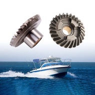 MESIN Outboard Gearbox Forward Gear 6E7-45560-01 Gear Forward Turbo Jet Yamaha 15 pk Outboard Engine
