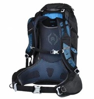 【💥 日本直送】35L GREGORY Zulu 35 行山 肩包 大容量