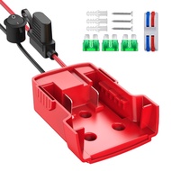 NICE Power Wheel Adapter Adapter Power Wheel for 18V Conversion