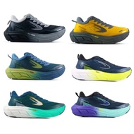 910 NINETEN TAKASHI RUN 1.5 RUNNING SHOES - YUKA ACCEL ADDICTION - 910 NINETEN YUKA ACCEL RAPID 100%