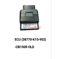 ECU ECCU ENGINE CONTROL UNIT ECM 38770-K15-902 HONDA CB150R LED CBR 150 CB 150 R SUPER QUALITY