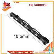 Gopro camera metal extension bar, gopro camera accessories Vn camera vncamerashop