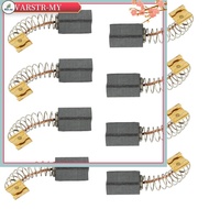 BJ ◇VARSTR◇8pcs DH24PX Hammer Drill Carbon Brushes for DH24PC3 DH24PB DH24PF DH26PX 999041