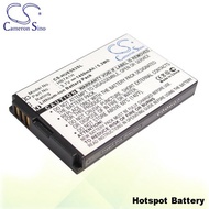 CS Battery Huawei HB7A1H / Huawei E583C R201 Hotspot Battery HUE583SL