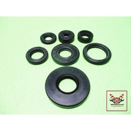 ENGINE SEAL SET Fit For HONDA C92 C95 CA92 CA95 //