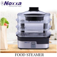 NOXXA FOOD STEAMER by AMWAY