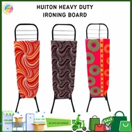 IRONING BOARD HEAVY DUTY/IRONING BOARD/PLANTSAHAN NG DAMIT/KABAYO/HEAVY DUTY