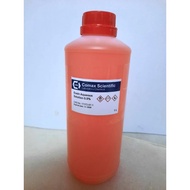 COMAX Scientific Eosin Aqueous Solution, 0.5% 1L