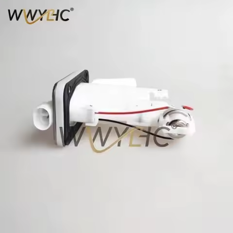 Motorcycle Engine Parts Oil Fuel Pump Assembly for 440 XY400-3E XY 400-3E DG250