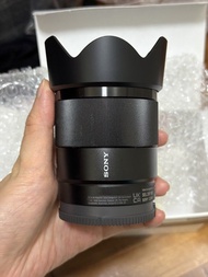 Sony FE 35mm f/1.8 SEL35F18F 鏡頭