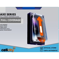 HONOR X9C X9A X9B 5G PRIVACY Screen Protector Tempered Glass EASY Install