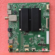 เมนบอร์ด TCL รุ่น 43C725 อะไหล่แท้/ถอดมือสอง 40-R51MTC-MAB2HG สำหรับทีวี 43 นิ้ว