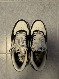 Bape sneakers 波鞋