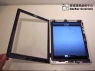 [台中 麥威蘋果] iPad 維修 按鍵無反應 Lock鈕失效 Home鍵維修 JB越獄維修