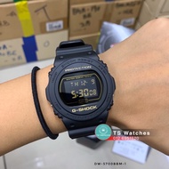 [ Stock In Hand] 💯 Original G SHOCK Watch DW-5700BBM-1D / DW-5700BBM-1 / DW-5700BBM / DW-5700 / DW57