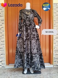 Gamis wanita Gamis jumbo Gamis dewasa Gamis abaya Gamis batik wanita Gamis batik murah Gamis batik j