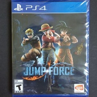 PS4 Jump Force (USED)