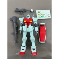 (Gundam Model) HGUC Gm Type C Pbandai GUNDAM 2nd nobox