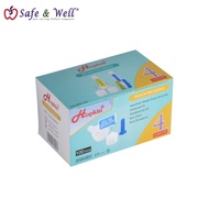 HOPKIN INSULIN PEN NEEDLE 31G (4/5/6 MM) (JARUM PEN INSULIN)