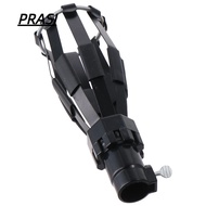 PRASI Bulb Changer, Black Floodlight, Flood Light Bulbs Changer Kit Broken Bulb Changer