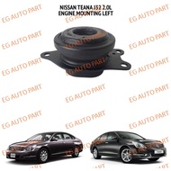 (PREMIUM QUALITY) ENGINE MOUNTING LEFT NISSAN TEANA J32 2.0