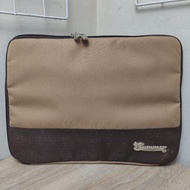 Summer Brown 10" inch Laptop Bag