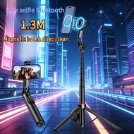 CAHAYA IPHONE ToKerNew C20-Selfie Stick Tripod For Smartphone Camera Stabilizer Portable Photo Fill 