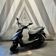 【保固車】【0元交車】2017年 KYMCO 光陽 VJR 125 VJR125 機車 雙碟