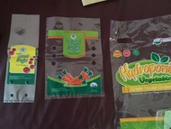 sale sale Sablon/Printing Plastik Kemasan Frozen Food, Bua