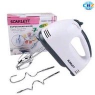 CHZ Hand Mixer Professional Electric Whisks Hand Mixer Hand Mixer Electric