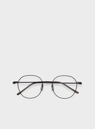 [ฟรีคูปองเลนส์ 1500.-] Clrotte กรอบแว่นตา รุ่น SLEEK 201B