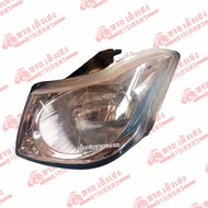 KUBOTA Headlight L3608-4708 Front Set (KUBOTA)