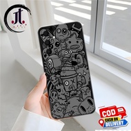Custom Samsung A16 Case - Suitable for Samsung A16 type - Silicone case Mobile phone skin/ - Case - 