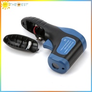 ❉THEBEST❉ Wireless Handheld Digital Tachometer for Motor RPM Measurement Non-Contact Speed Tester