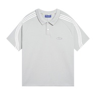 Áo thun polo phông nam nữ có cổ trẻ trung boxy Local Brand Chính Hãng City Cycle Áo Polo Đang Load