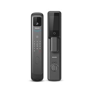 Philips 飛利浦 7000 series 手掌靜脈智能門鎖 DDL702-MVP原裝行貨飛利浦2年保養  飛利浦師傅上門安裝包基本安裝