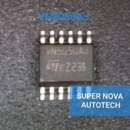 1PCS IC/ CHIP / 芯片 VND5E050AJ