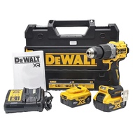 Dewalt DCD805M2T 18V/20V Cordless Brushless Hammer Drill 13mm