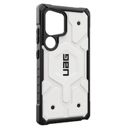 UAG 磁吸式耐衝擊保護殼 實色款  白色  SAMSUNG Galaxy S24 Ultra