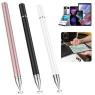 Universal 2 in 1 Stylus Pen Drawing Tablet Capacitive Touch Screen Smart Pencil For Huawei MatePad 11.5 S Pro 13.2 Pro 12.6 Pro 10.8 Pro 11 Air 11.5 11 10.8 SE 10.4 10.1 T10 T0S M