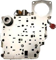 4L30E 4L30 Transmission Solenoid Valve Body Compatible for Honda Passport Compatible for BMW 3 5 Ser