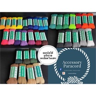 Paracord 550 Good Quality Rope Size 4 Mm Length 31 Meters Or 100 Feet