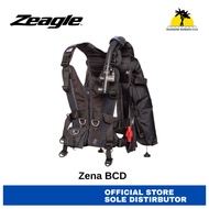 Zeagle Zena BCD (Women's) / Petite Sizing BCD