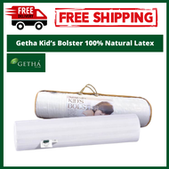 Getha Kid’s Bolster 100% Natural Latex (71x15cm)