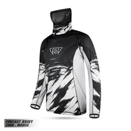 Firecast | Fishing Jersey | Firecast Jersey 033